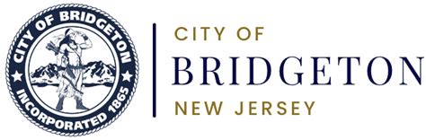 city of bridgeton nj|city of bridgeton nj employment.